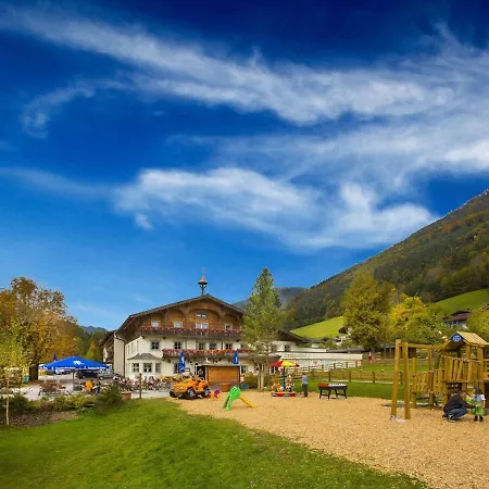 Gemütliche und moderne Ferienwohnung in Tirol, FeWo 5 Thiersee Exterior foto