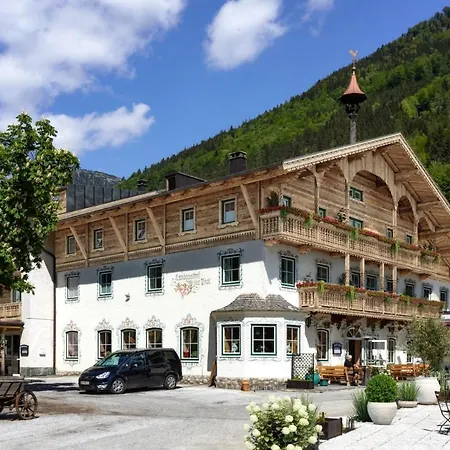 Gemütliche und moderne Ferienwohnung in Tirol, FeWo 5 Thiersee Exterior foto