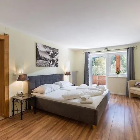 Gemütliche und moderne Ferienwohnung in Tirol, FeWo 5 Thiersee Exterior foto