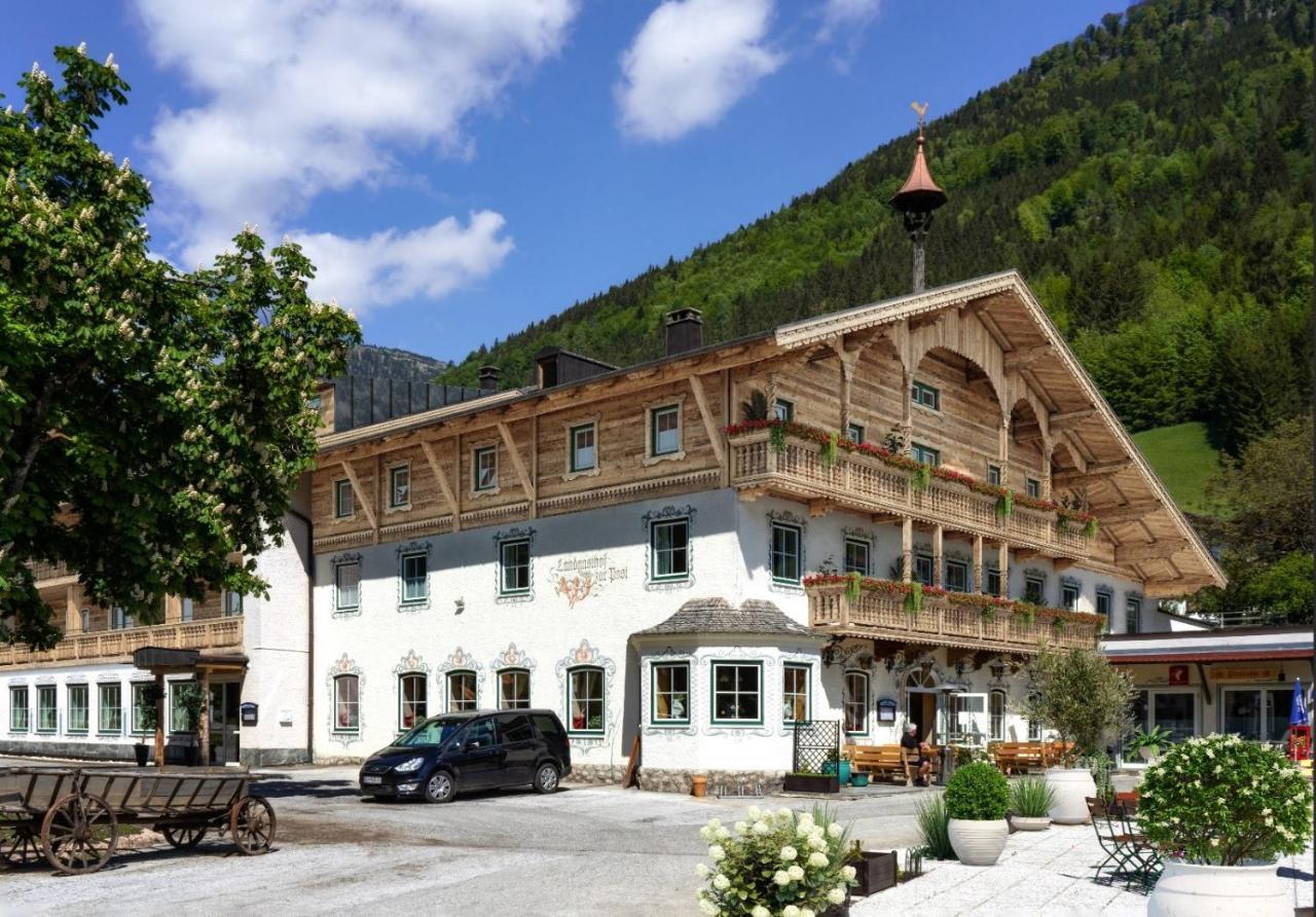 Appartement Alpenlodge, 5 *