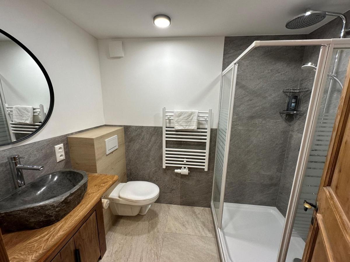 Appartement Alpenlodge, 5 *
