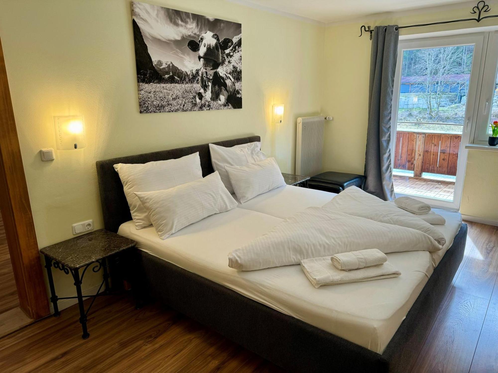 Appartement Alpenlodge, 5