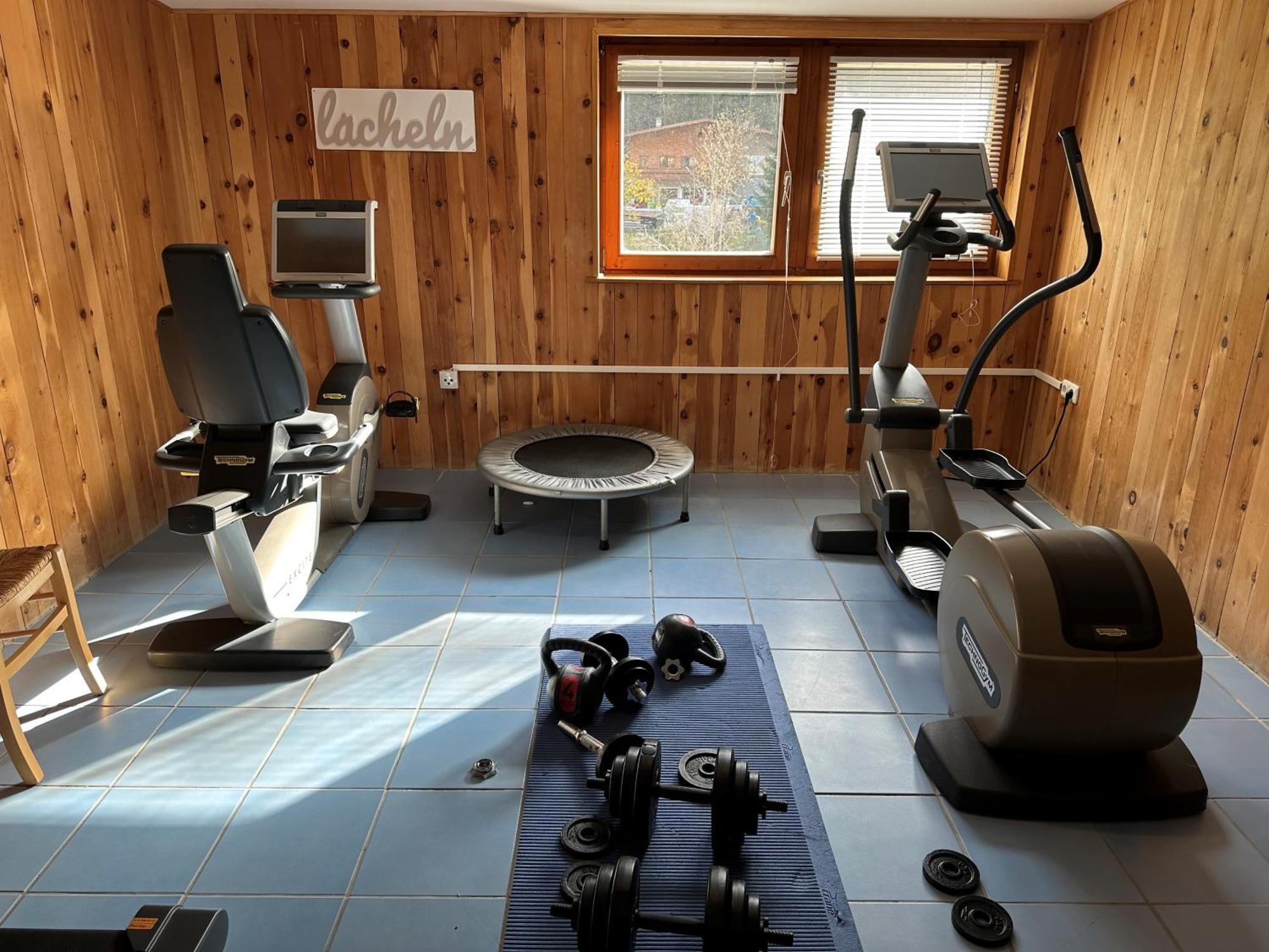 Appartement Alpenlodge, 5 Thiersee