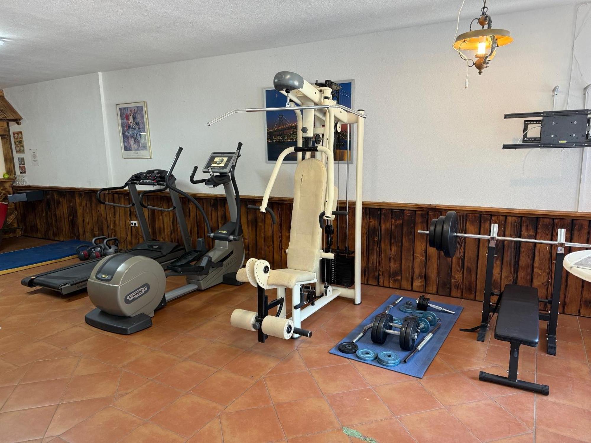 Alpenlodge, 5 Appartamento