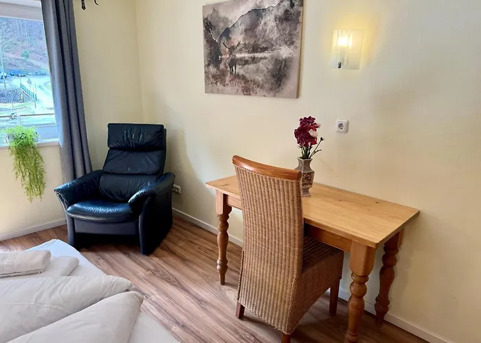 Gemütliche und moderne Ferienwohnung in Tirol, FeWo 5