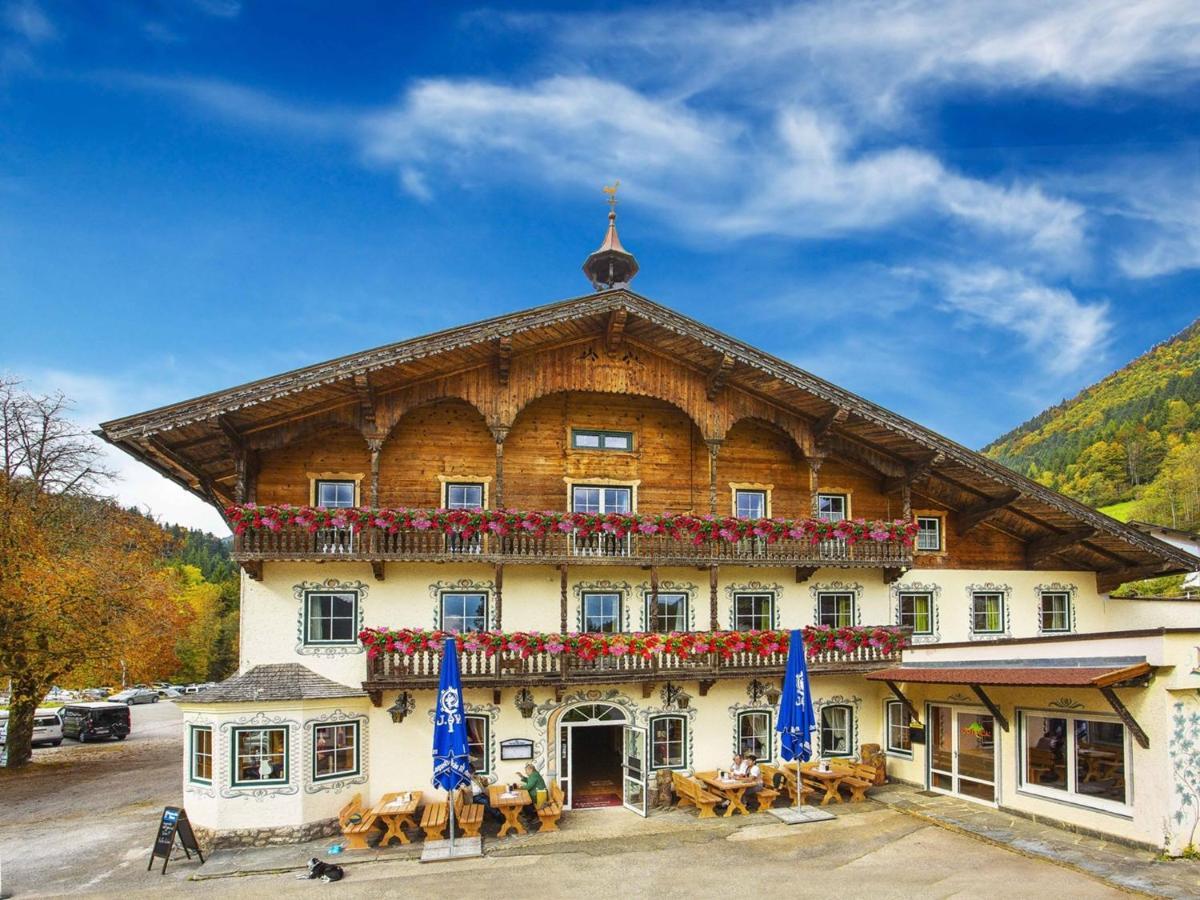 Apartment Gemütliche Und Moderne In Tirol, 5 Thiersee