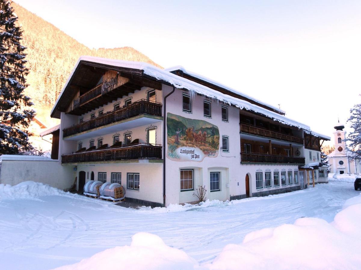 Apartment Gemütliche Und Moderne In Tirol, 5