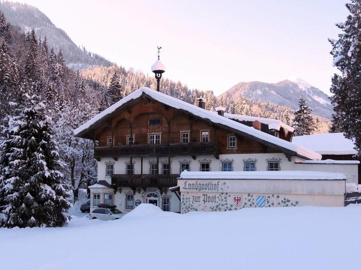 Gemütliche Und Moderne In Tirol, 5 * Thiersee
