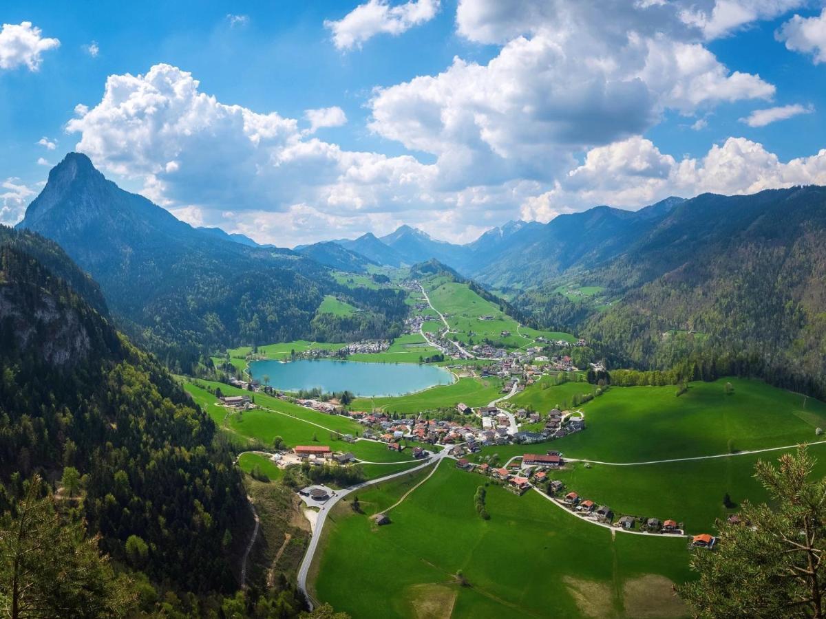Gemütliche Und Moderne In Tirol, 5