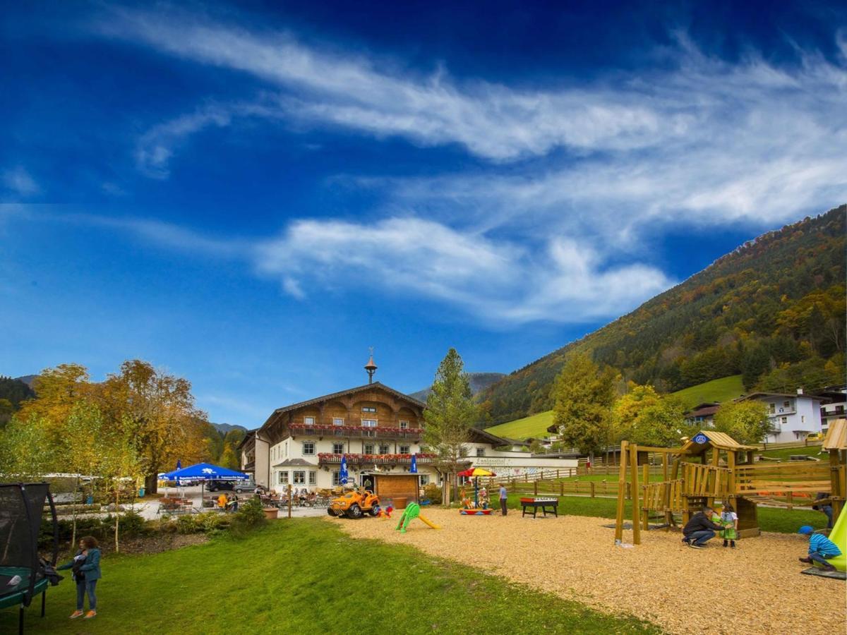 Apartment Gemütliche Und Moderne In Tirol, 5 Thiersee