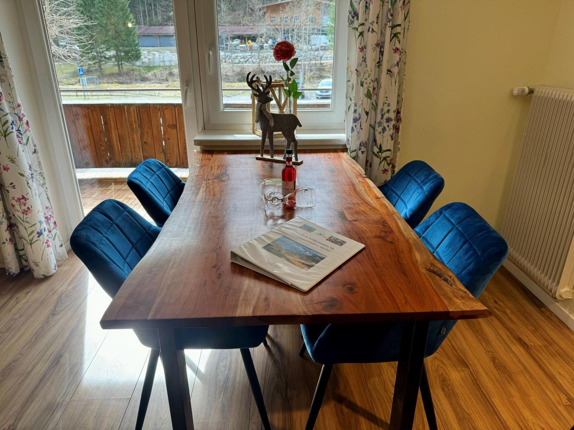 Gemütliche Und Moderne In Tirol, 5 Apartment *