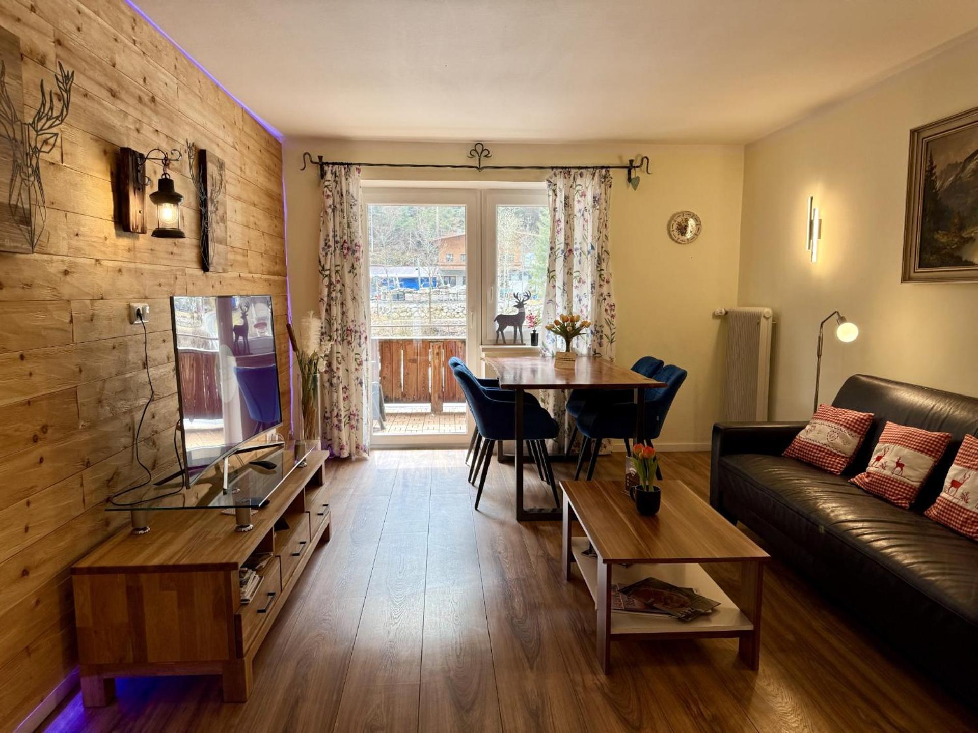 Gemütliche Und Moderne In Tirol, 5 Apartment *